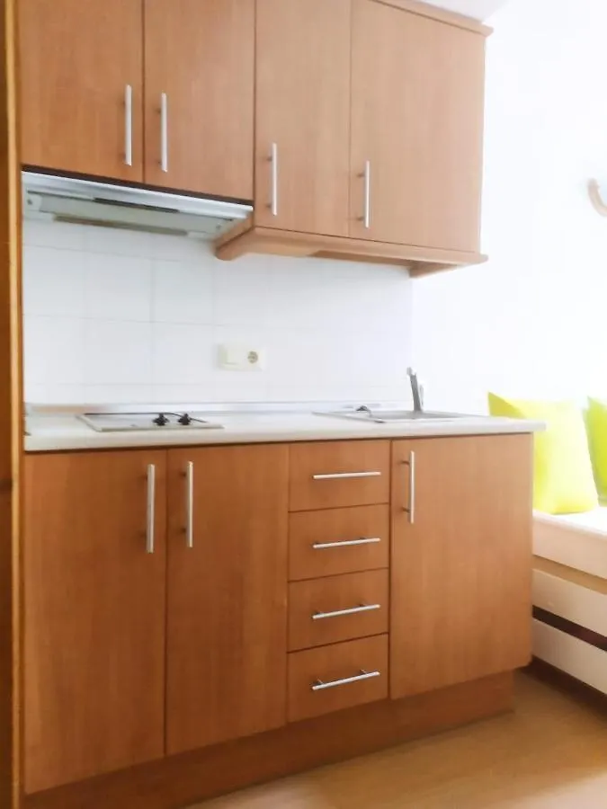 Blaupark Apartamento Vacacional Con Piscina Y Terraza En L'Estartit 0*,  Hiszpania
