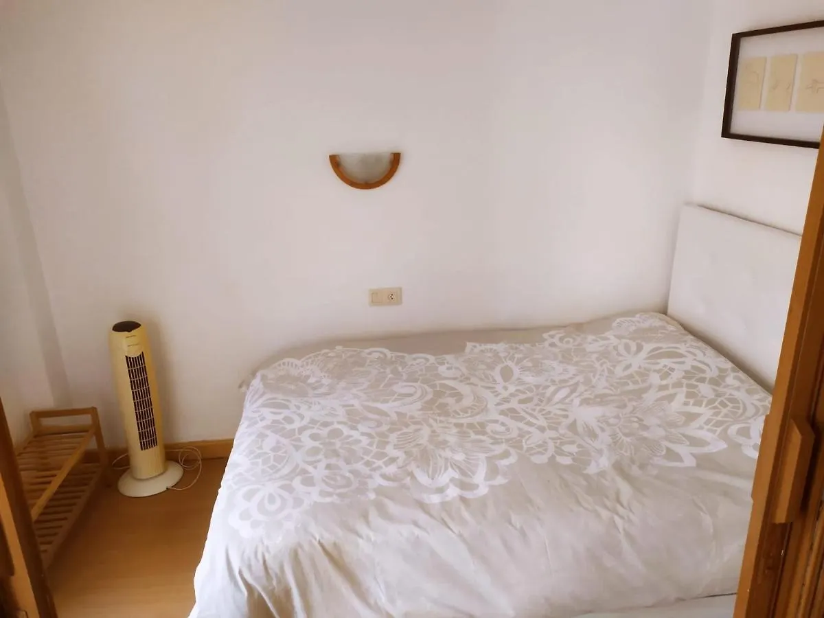 Apartament Blaupark Apartamento Vacacional Con Piscina Y Terraza En L'Estartit