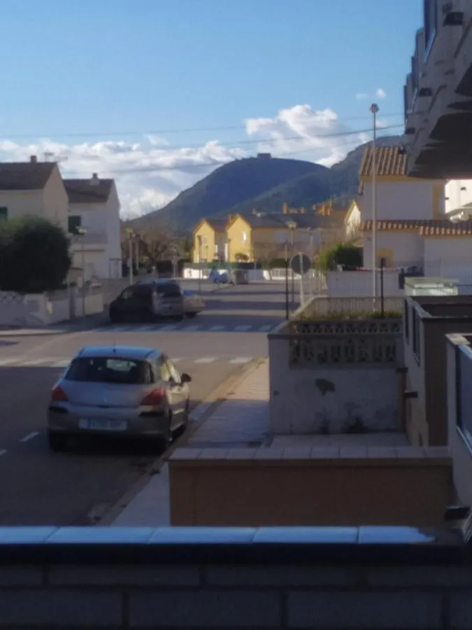 Blaupark Apartamento Vacacional Con Piscina Y Terraza En L'Estartit 0*,  Hiszpania