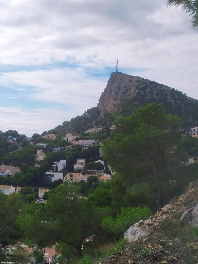Blaupark Apartamento Vacacional Con Piscina Y Terraza En L'Estartit