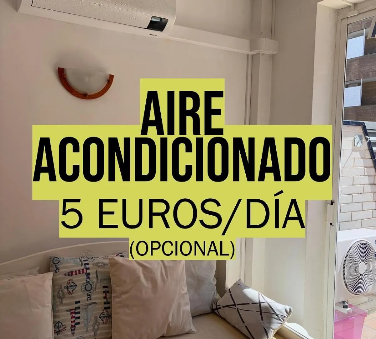 Blaupark Apartamento Vacacional Con Piscina Y Terraza En L'Estartit 0*,
