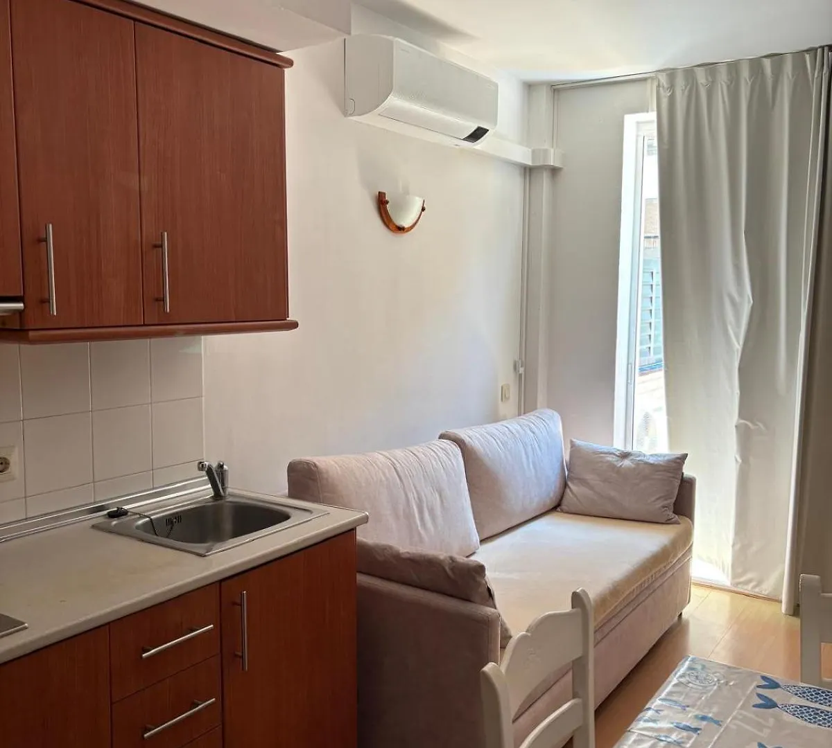 Blaupark Apartamento Vacacional Con Piscina Y Terraza En L'Estartit Apartament