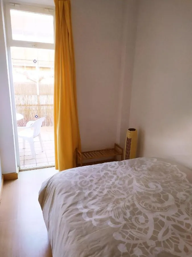 Blaupark Apartamento Vacacional Con Piscina Y Terraza En L'Estartit