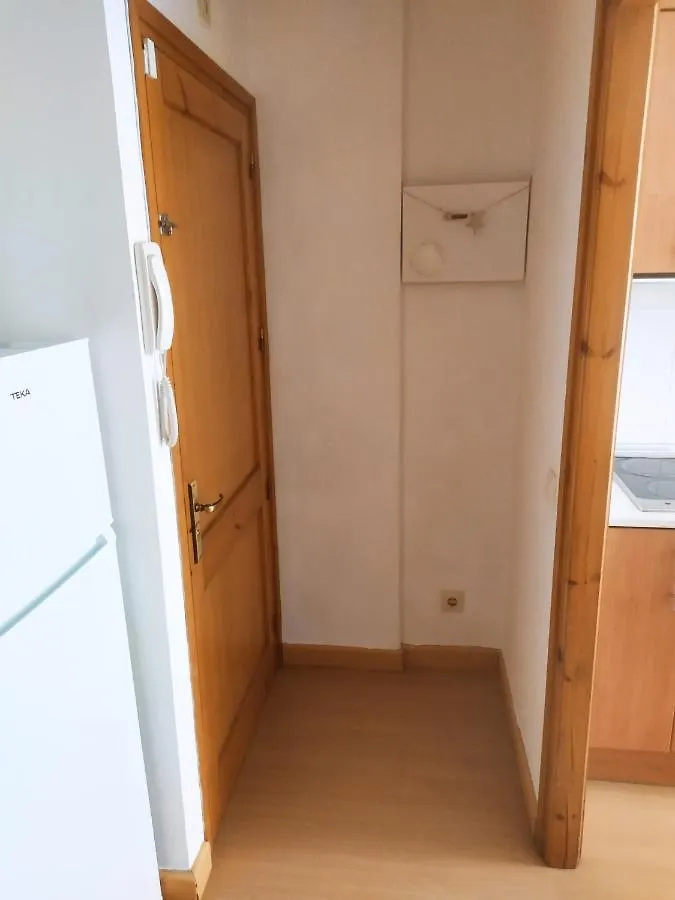 Blaupark Apartamento Vacacional Con Piscina Y Terraza En L'Estartit