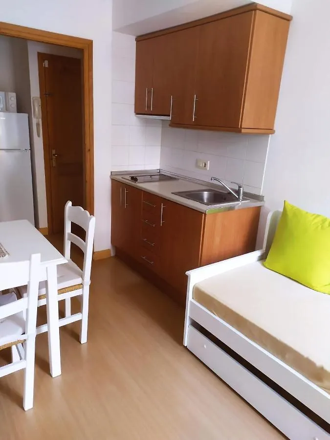 Blaupark Apartamento Vacacional Con Piscina Y Terraza En L'Estartit