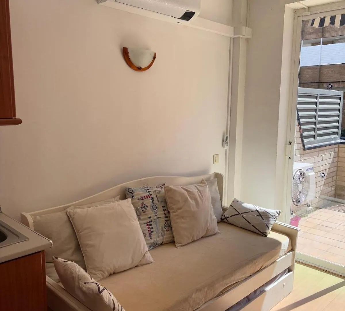 Blaupark Apartamento Vacacional Con Piscina Y Terraza En L'Estartit