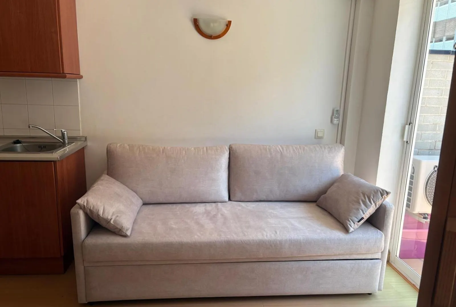 Blaupark Apartamento Vacacional Con Piscina Y Terraza En L'Estartit