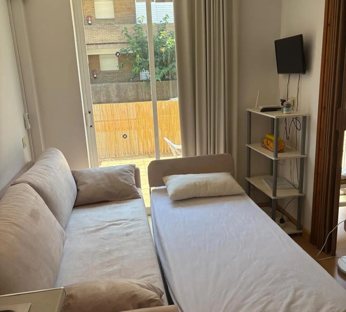 Blaupark Apartamento Vacacional Con Piscina Y Terraza En L'Estartit
