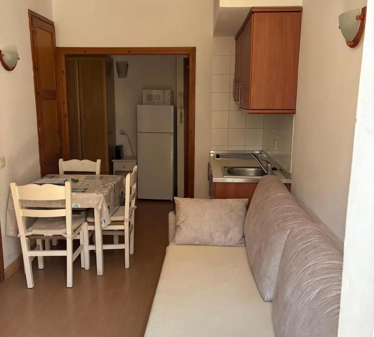 Blaupark Apartamento Vacacional Con Piscina Y Terraza En L'Estartit 0*,