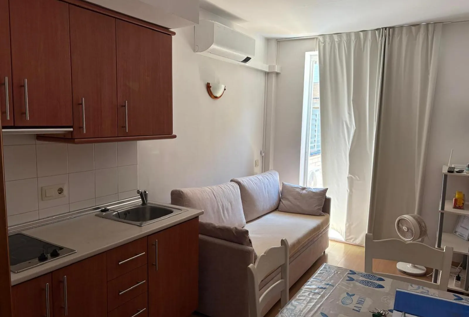 Blaupark Apartamento Vacacional Con Piscina Y Terraza En L'Estartit Espanha